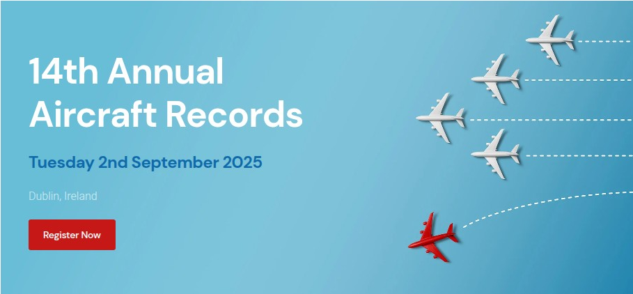 14th Annual Aircraft Records Conference
